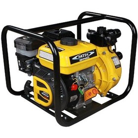 Resim Datsu Dbyp50C2 2" Yüksek Basınçlı Benzinli Su Motoru 6.5Hp 