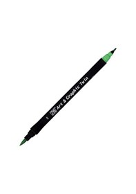 Resim Supertrend Art & Graphic Twin Marker Çizim Kalemi 505 Pastel Green 