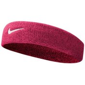 Resim Nıke Swoosh Headband Havlu Saç Bandı (541987544)-Standart 