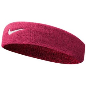 Resim Nıke Swoosh Headband Havlu Saç Bandı (541987544)-Standart 