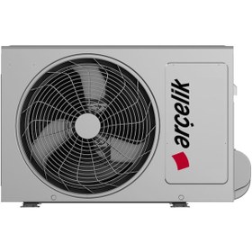 Resim Arçelik 12325 Ekolojik 12000 BTU Inverter Duvar Tipi Klima 
