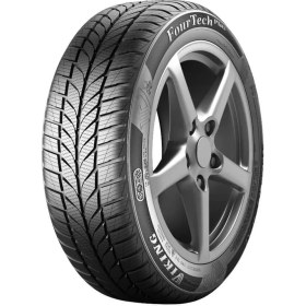 Resim Viking 215/50 R17 95W Xl Fr Fourtech Plus Oto 4 Mevsim Lastiği (Üretim Yılı: 2023) 