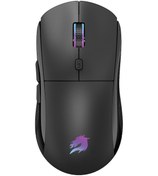 Resim Gamebooster M11 Dire Rgb Aydınlatmalı Siyah Profesyonel Gaming Mouse M11 Dire Rgb 