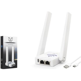 Resim Wifi Repeater Router Access Point 300 Mbps R316 