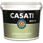 Resim Dyo Casati Silikonlu Astar Iç-Dış Cephe Astarı 20 KG - 8693513886920 