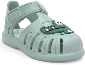 Resim Igor S10371 Tobby Croco Yeşil Günlük Erkek Çocuk Sandalet 