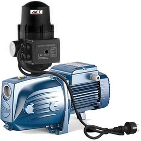 Resim Pedrollo Jswm 2Ax-N 1.5 Hp Jet 5 Kat 10 Daire 220V Impo Hidromatl 