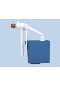 Resim Visam Gomme Rezervuar Şamandıra Mavi 