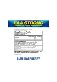 Resim Maximum Human Performance Combines 7g Of All Nine Eaa Amino Compl 