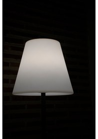 Resim Konik Tip 52Cm Dış Mekan Lambader 