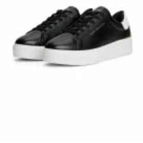 Resim Tommy Hilfiger CHIC PLATFORM CUPSOLE PATENT 