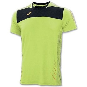 Resim Joma Erkek Futbol Forması 100029,021 T-Shirt Elite İv 
