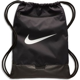 Resim Nike Ba5953-010 Brsla Gmsk - 9.0 (23l) Ipli Spor Çanta 50 X 35 cm 