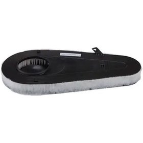 Resim Bmw 530d F10 Hava Filtresi 2010-2012 Bosch F026400365 