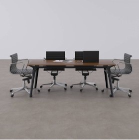 Resim tuundesign Nova Toplantı Masası 160 cm 