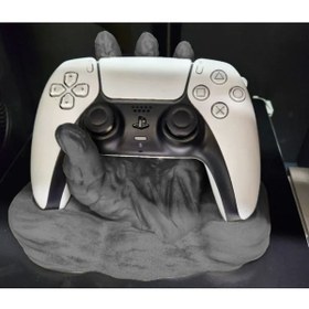 Resim NetWork Mühendislik Playstation 5 Zombi el kumandası tutucu 