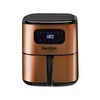 Resim Fantom Master Fryer AF 5000 Dijital Bakır Fritöz 