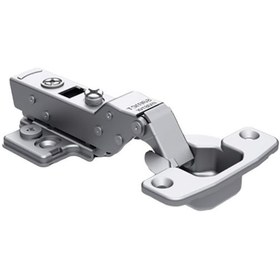 Resim Gürdalboyahırdavat Master Frenli Deveboynu Menteşe + Taban 