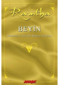 Resim Beyin - Ramtha - Akaşa Yayın 