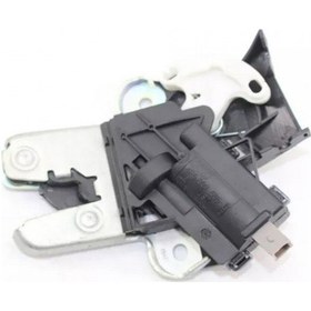 Resim Volkswagen Passat B7 Bagaj Kilidi 4F5827505D 526875827 