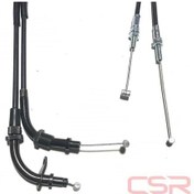 Resim Gaz Halatı Ybr125K (539322932) 