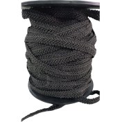 Resim Su Taşı Şerit 2 cm Siyah 1 Metre 