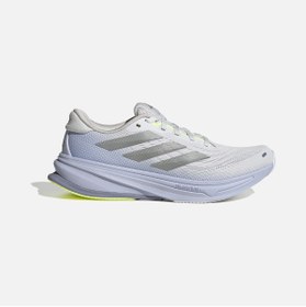 Resim adidas SUPERNOVA RISE 2 W Spor Ayakkabı Gri JS3047 