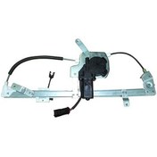 Resim Ema Ck-103 - Cam Krikosu Sağ Elektrikli Tempra 