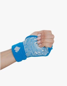 Resim Staple Bright Blue Unisex Fitness Eldiveni - M 