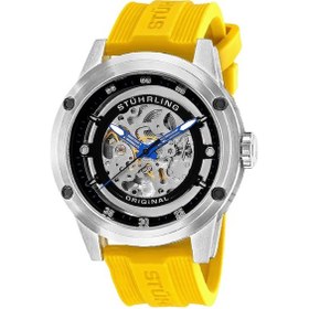 Resim Stührling 314R.3316C51SR Erkek Kol Saati 