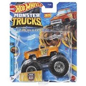 Resim Hot Wheels Trucks 1:64 Arabalar Hi-Tail Hauler HKM33 