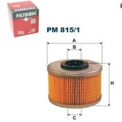 Resim Mazot Fıltresı (Fıltron) Renault Master/Trafıc/Vıvaro 