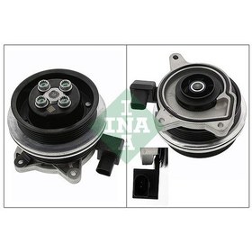 Resim Ina 538073210 Devirdaim Elektrikli Golf 5-6-jetta-passat-tıguan-a3-leon 09-13 1.4 Tsı Bmy-blg-cava-bwk 03c121004j-03c121004d-03c121004e 