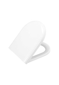 Resim VitrA Integra Rim-Ex Kanalsız Asma Klozet + VitrA Yavaş Kapak 85 + VitrA Gömme Rezervuar Set 800-1868 