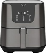 Resim Vestel LightFry 15 DX Fritöz 