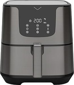Resim Vestel LightFry 15 DX Fritöz 