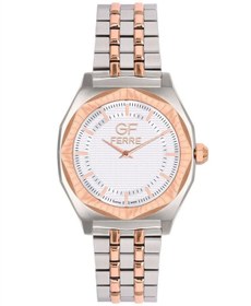 Resim Gianfranco Ferre GFTRW8064G Erkek Kol Saati 