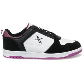 Resim Kinetix JONES PU W 2PR Beyaz Kadın Sneaker 