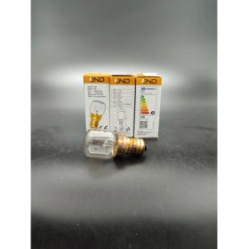 Resim Fırın Ampulü (E.14)(15 Watt)(3.adetli Paket) 