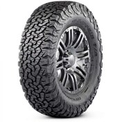 Resim Bf Goodrich 245/70r17 119/116s Tl Lre Rwl (BEYAZ YAZILI) All Terrain T/a Ko2 (4 MEVSİM) (2023) 