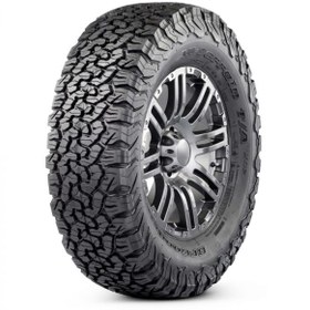 Resim Bf Goodrich 245/70r17 119/116s Tl Lre Rwl (BEYAZ YAZILI) All Terrain T/a Ko2 (4 MEVSİM) (2023) 