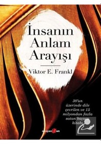 Resim Doğaüstü Olmak Ve İnsanın Anlam Arayışı... 2'li Kitap Seti 