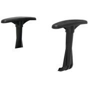 Resim Türksit Ofis Koltuğu Yedek Parça T Kolçak Çift 