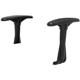 Resim Türksit Ofis Koltuğu Yedek Parça T Kolçak Çift 