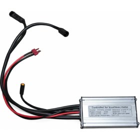 Resim Rks TNT15 Elektrikli Bisiklet Orijinal Beyin 