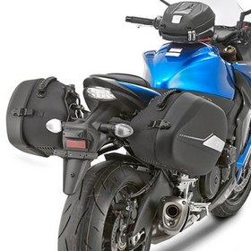 Resim GIVI TST3110 SUZUKI GSX S1000F - GSX S1000 (15-16) YAN ÇANTA TASIYICI 