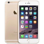 Resim Yenilenmiş iPhone 6 32 Gb Altın Cep Telefonu (1 Yıl Garantili) Apple