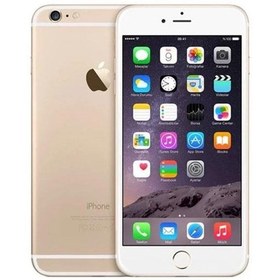 Resim Yenilenmiş iPhone 6 32 Gb Altın Cep Telefonu (1 Yıl Garantili) Apple