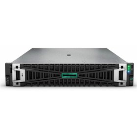 Resim HP ONTECH - Hpe Dl380 Gen11 4510 1x64gb 8sff 2x960gb Ssd 8x3.0 2x1000w P71674-425 3yıl Yerinde Garanti 