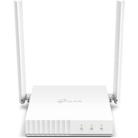Resim TP-Link Tl Wr844N 300Mbps Wi Fi Router 